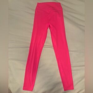 Vitality Pulse Leggings